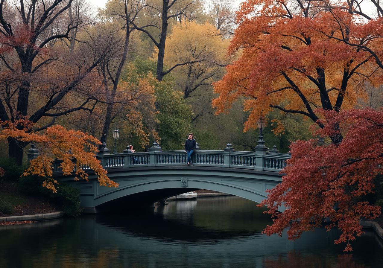 Central Park
