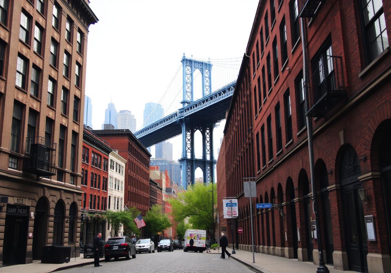 DUMBO