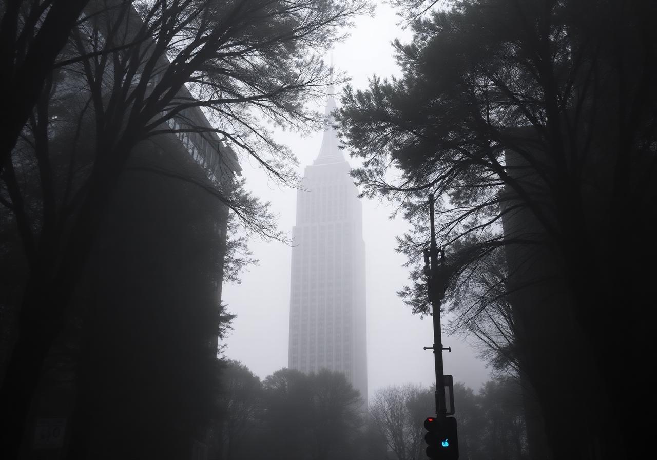 Empire State Building