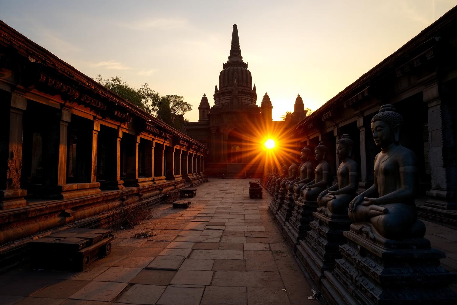 Ayutthaya