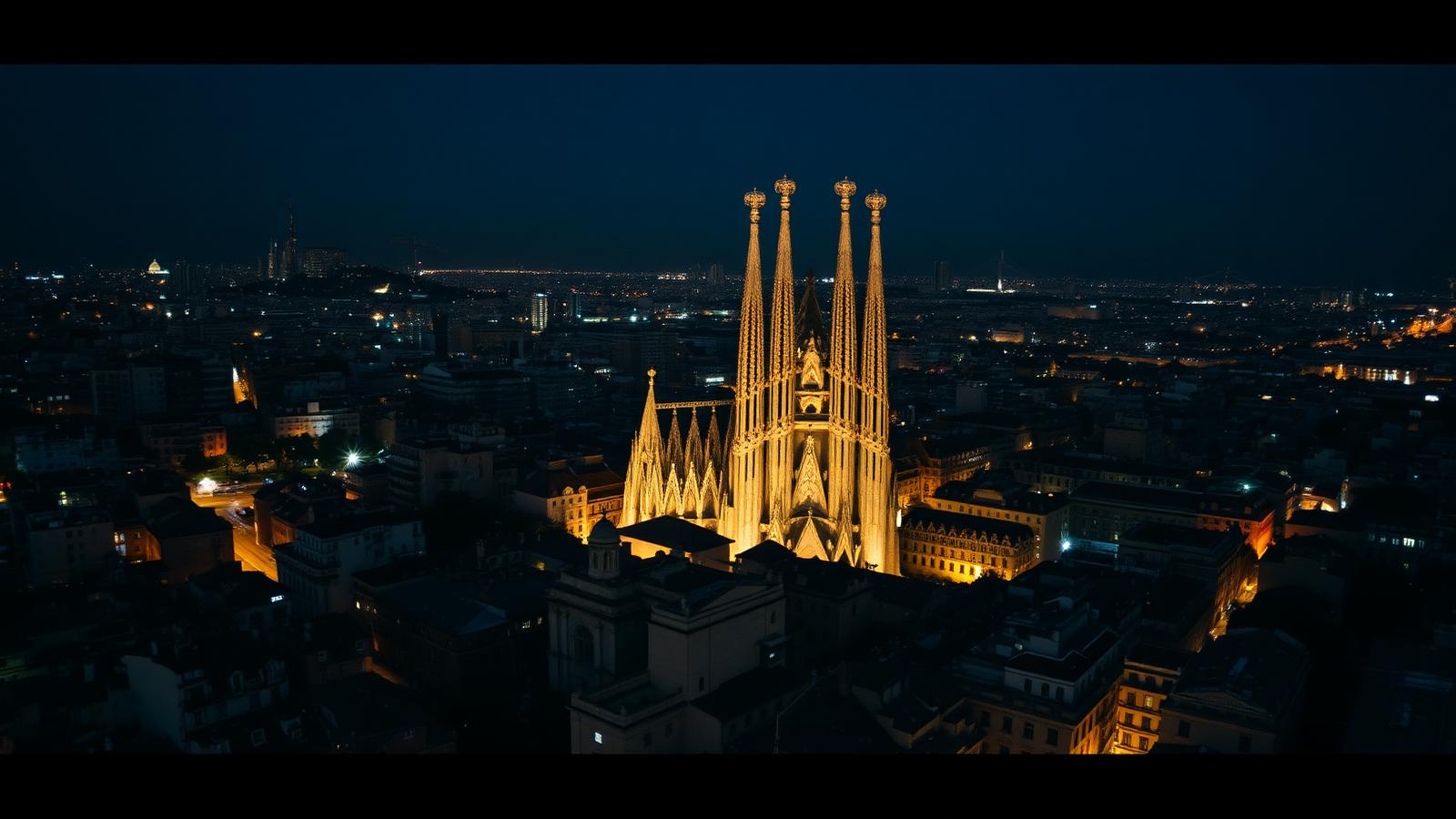 Sagrada Família