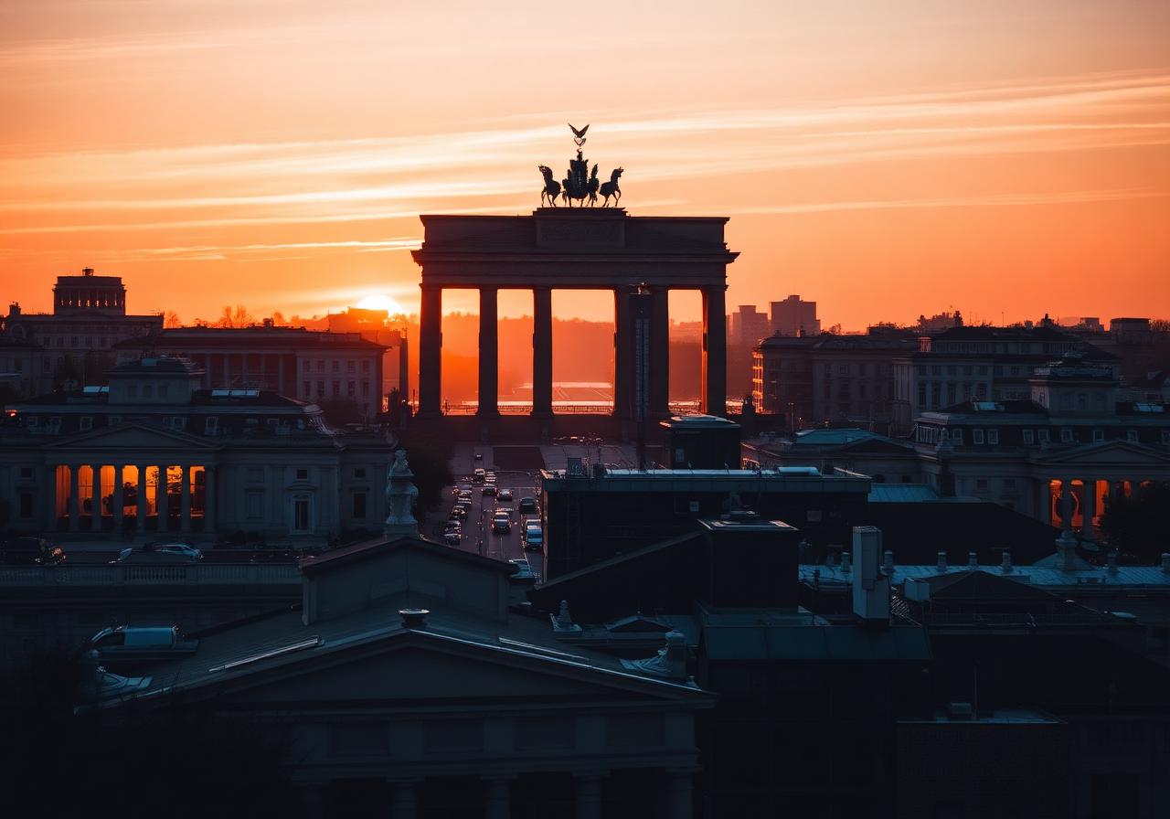 Museum Island