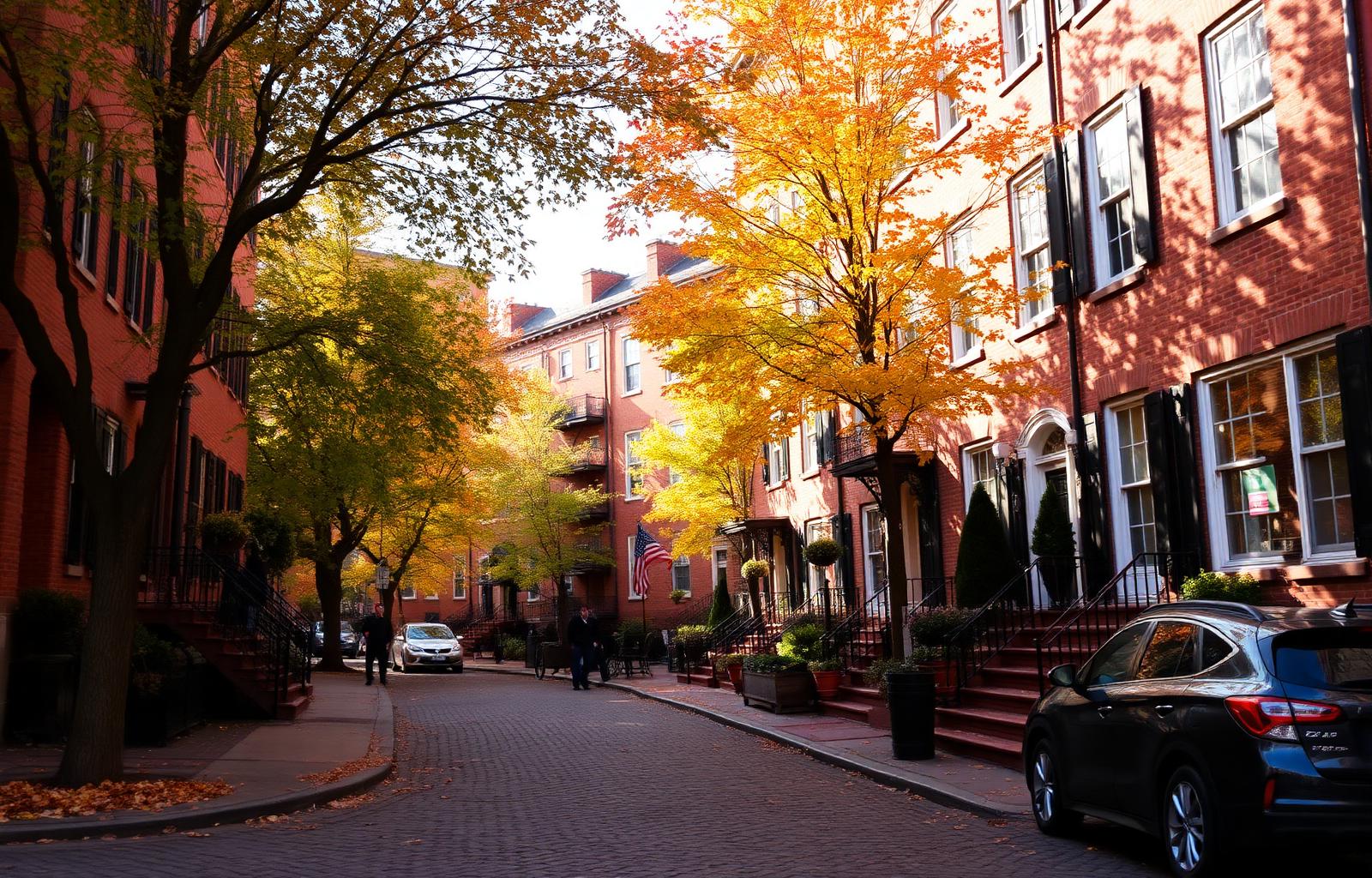 Boston