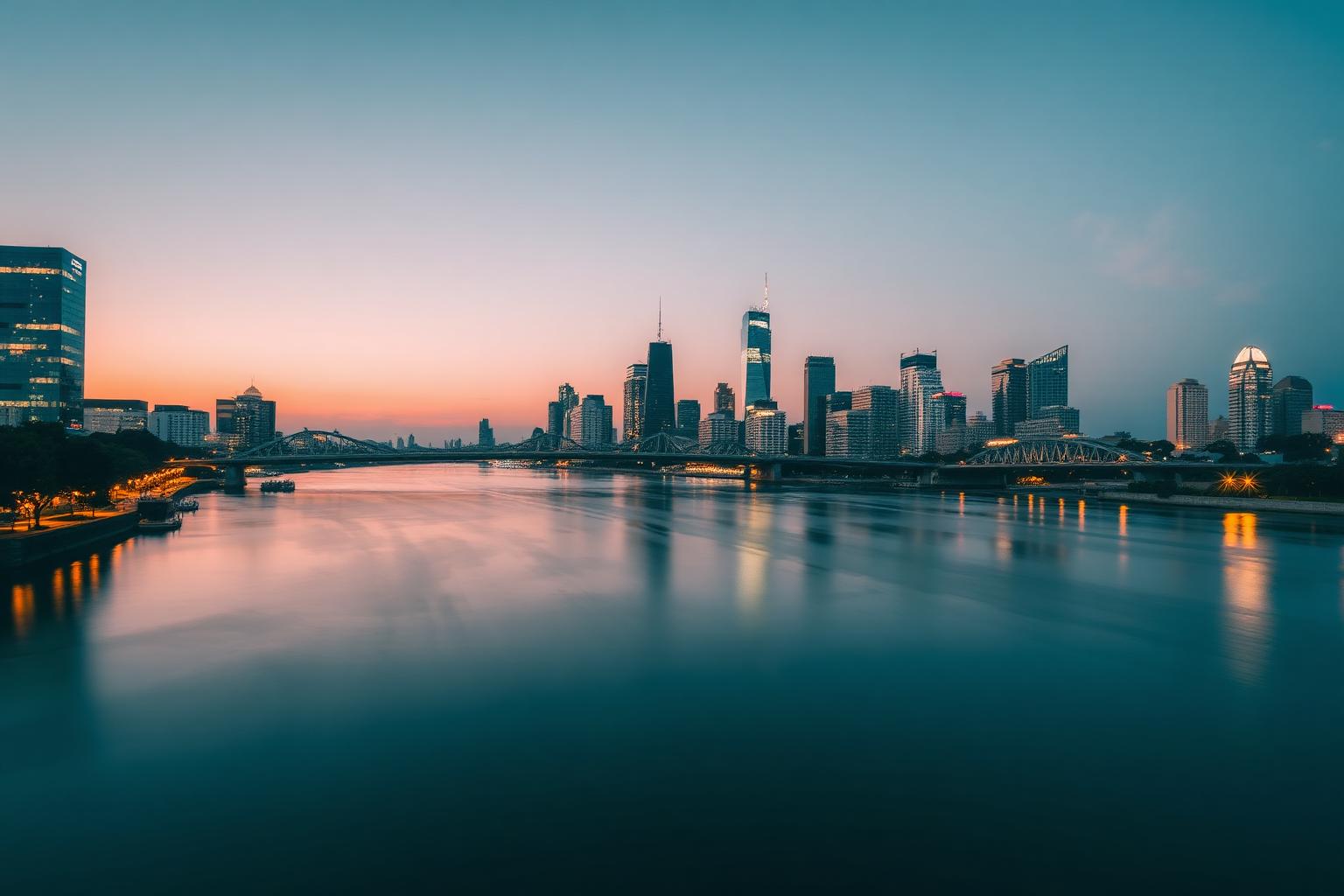 Brisbane