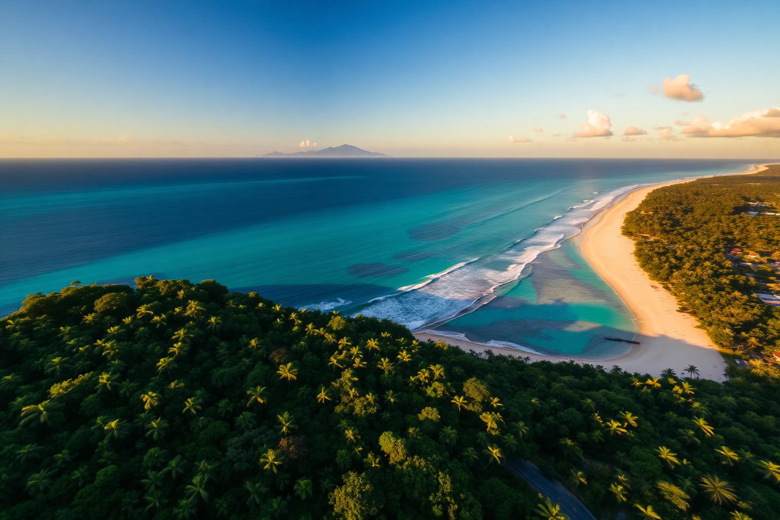 Cairns