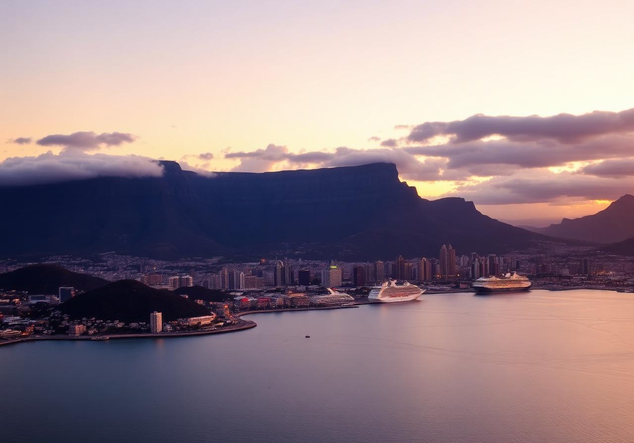 Cape Town