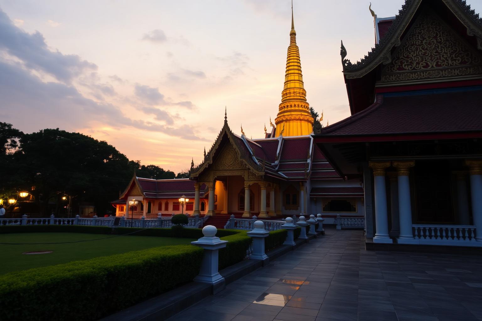 Chiang Mai