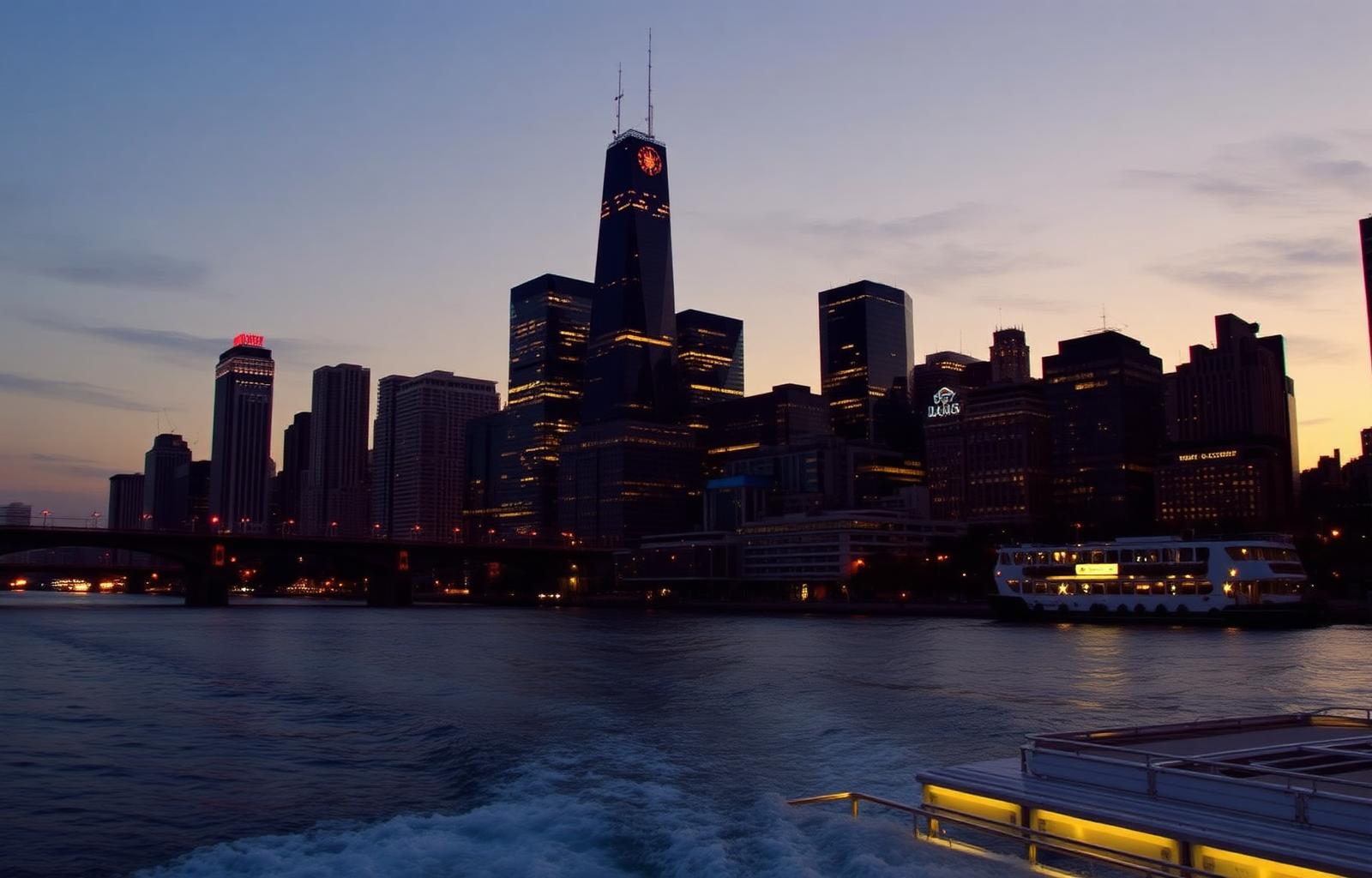 Chicago