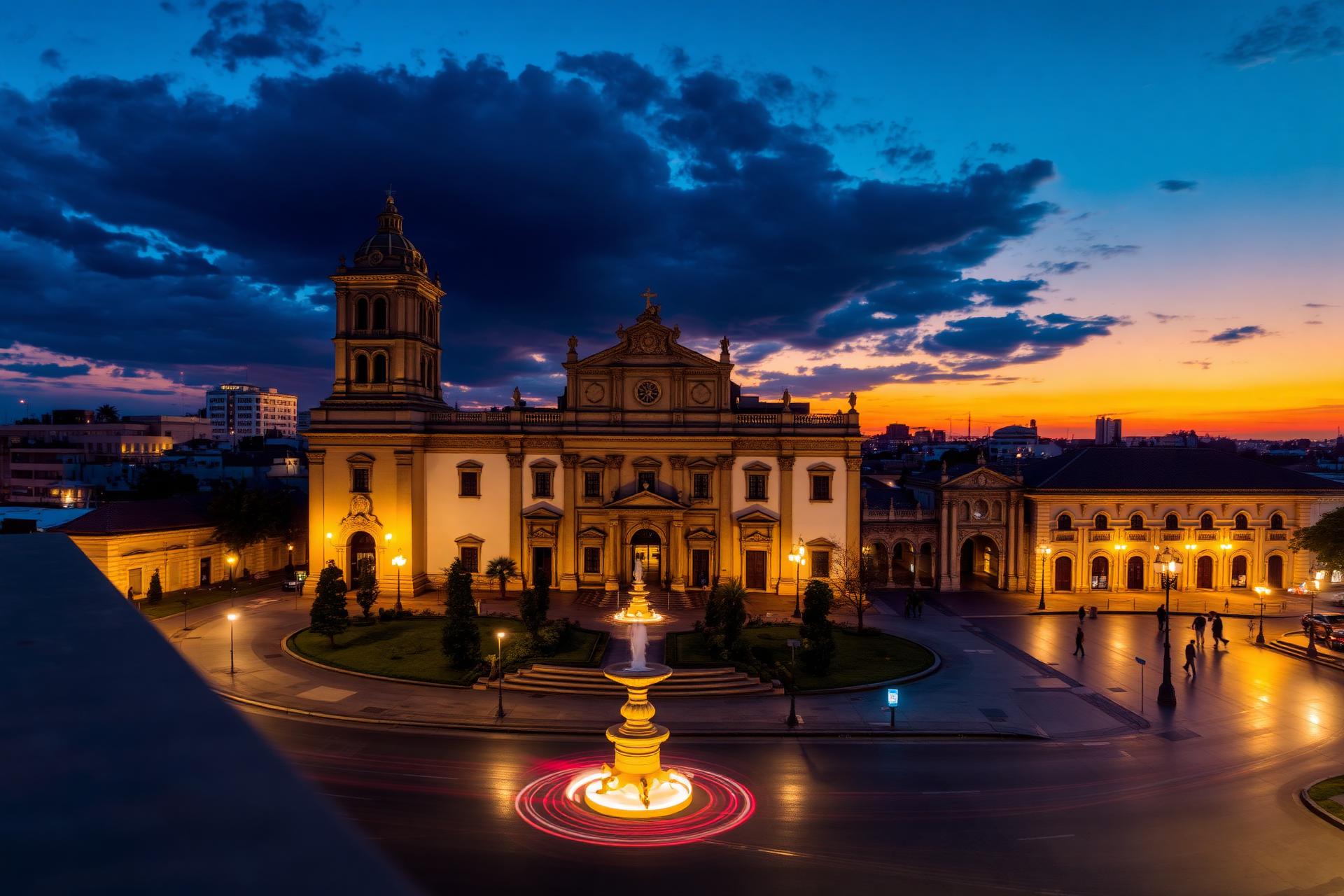 Centro Histórico