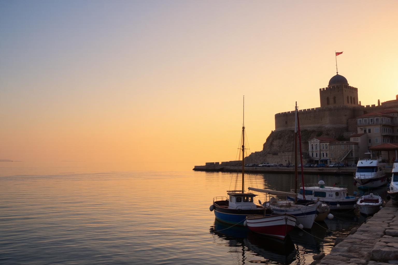 Heraklion