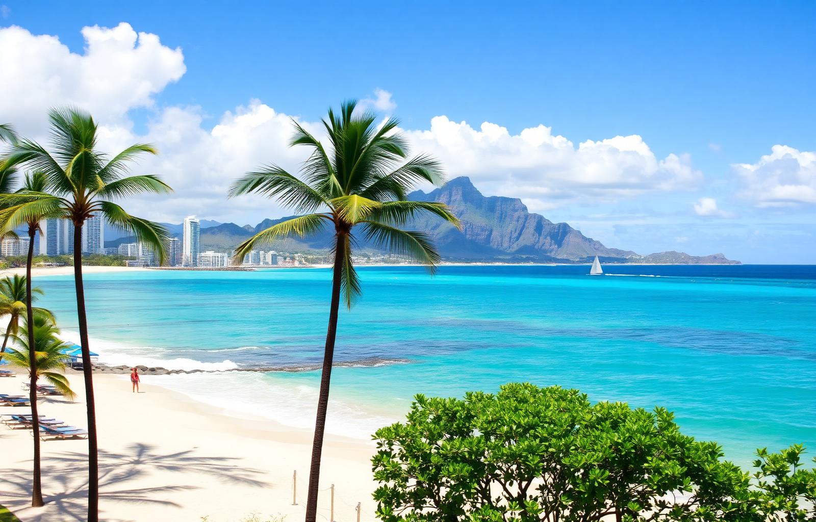 Honolulu