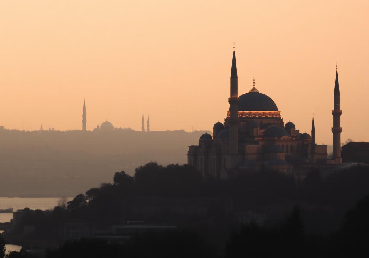 Hagia Sophia
