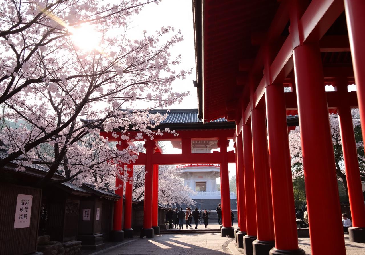 Fushimi Inari-taisha