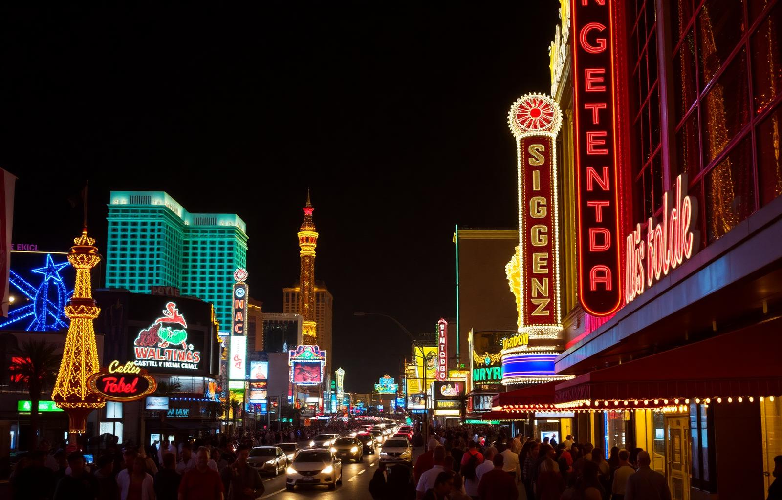 Las Vegas