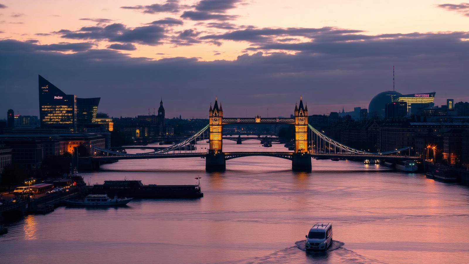 London