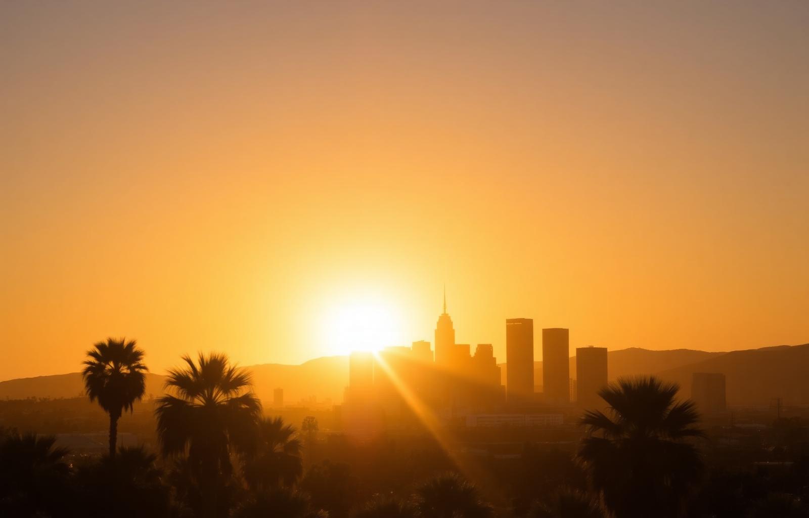 Los Angeles