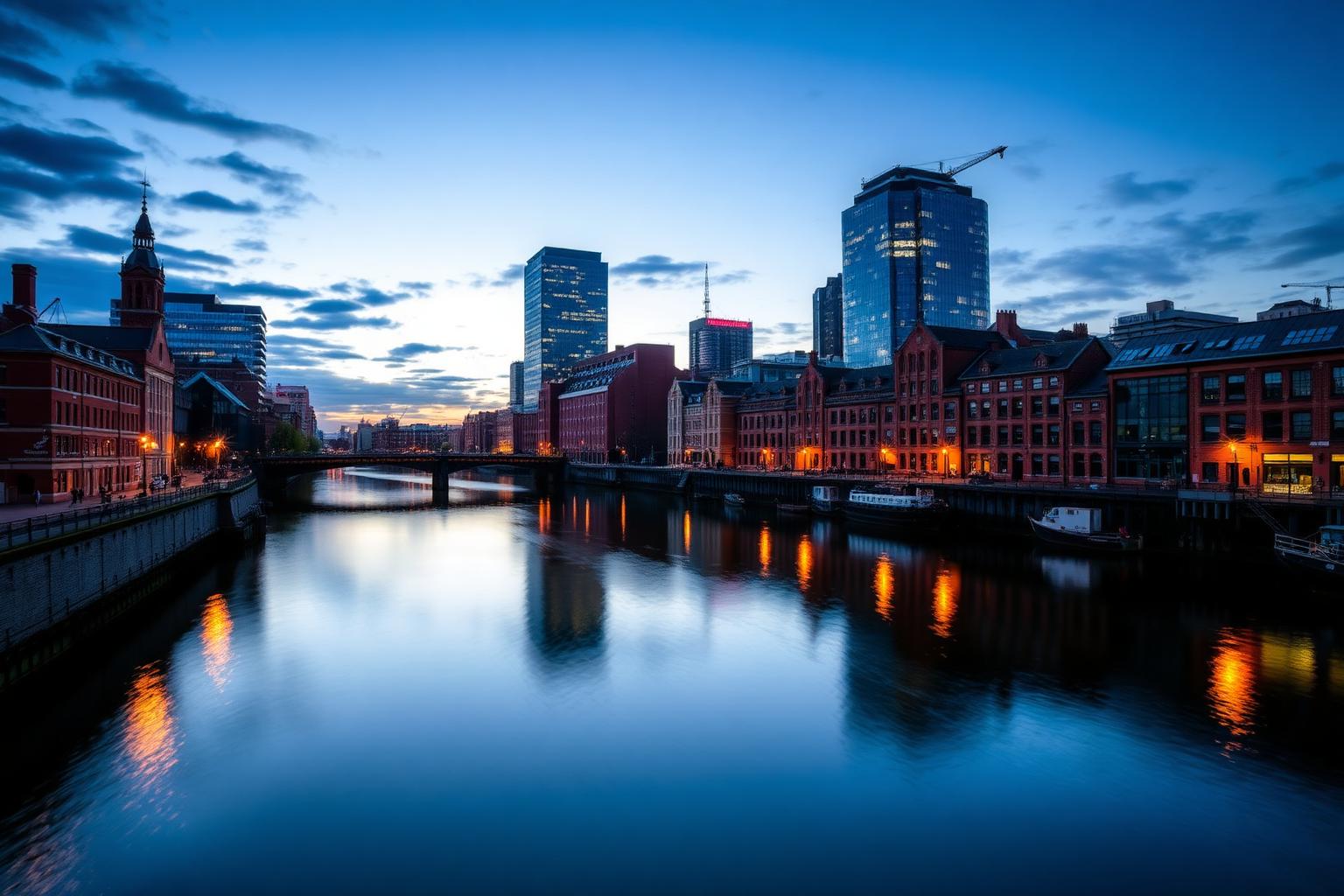 Manchester