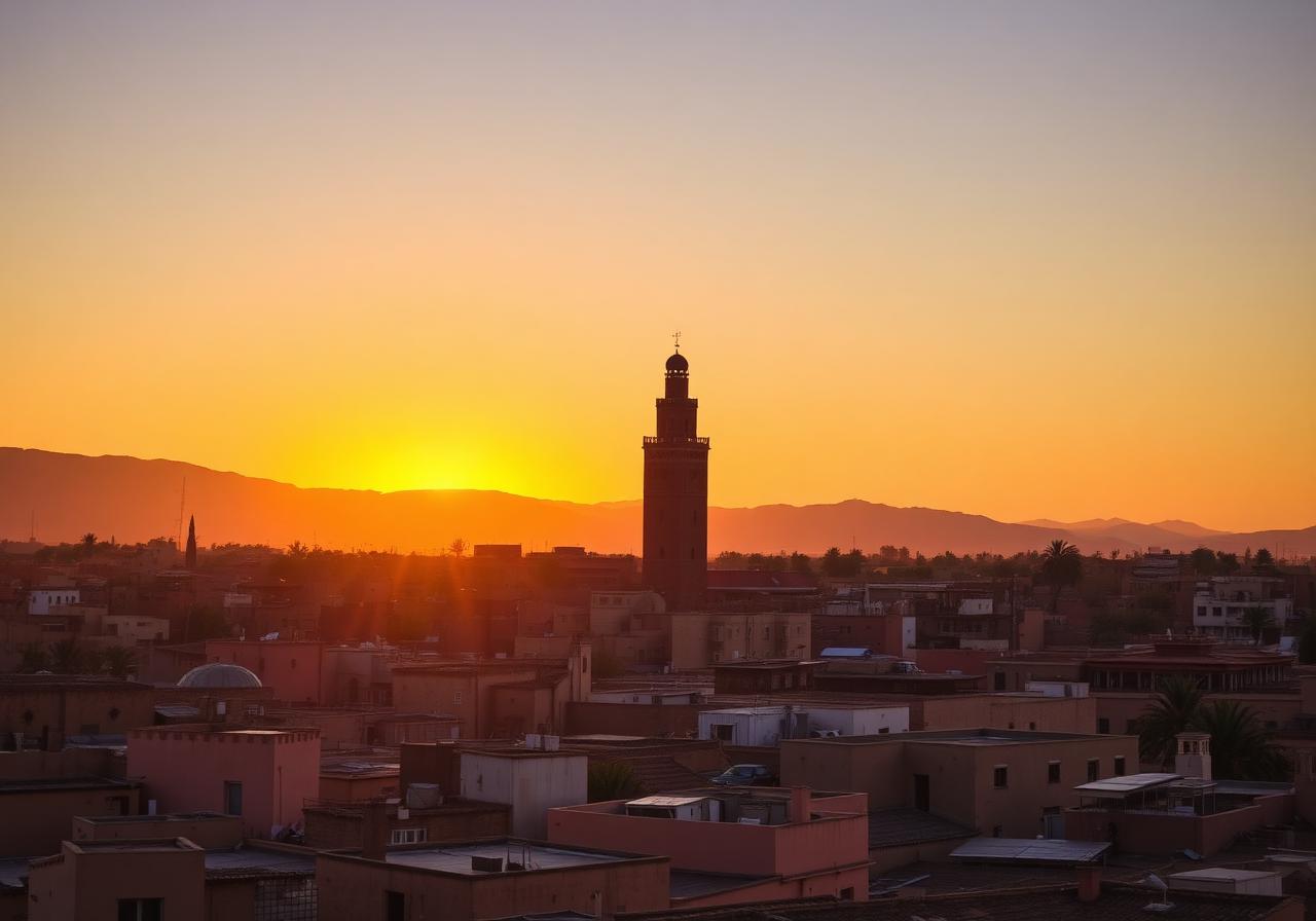 Jemaa el-Fnaa