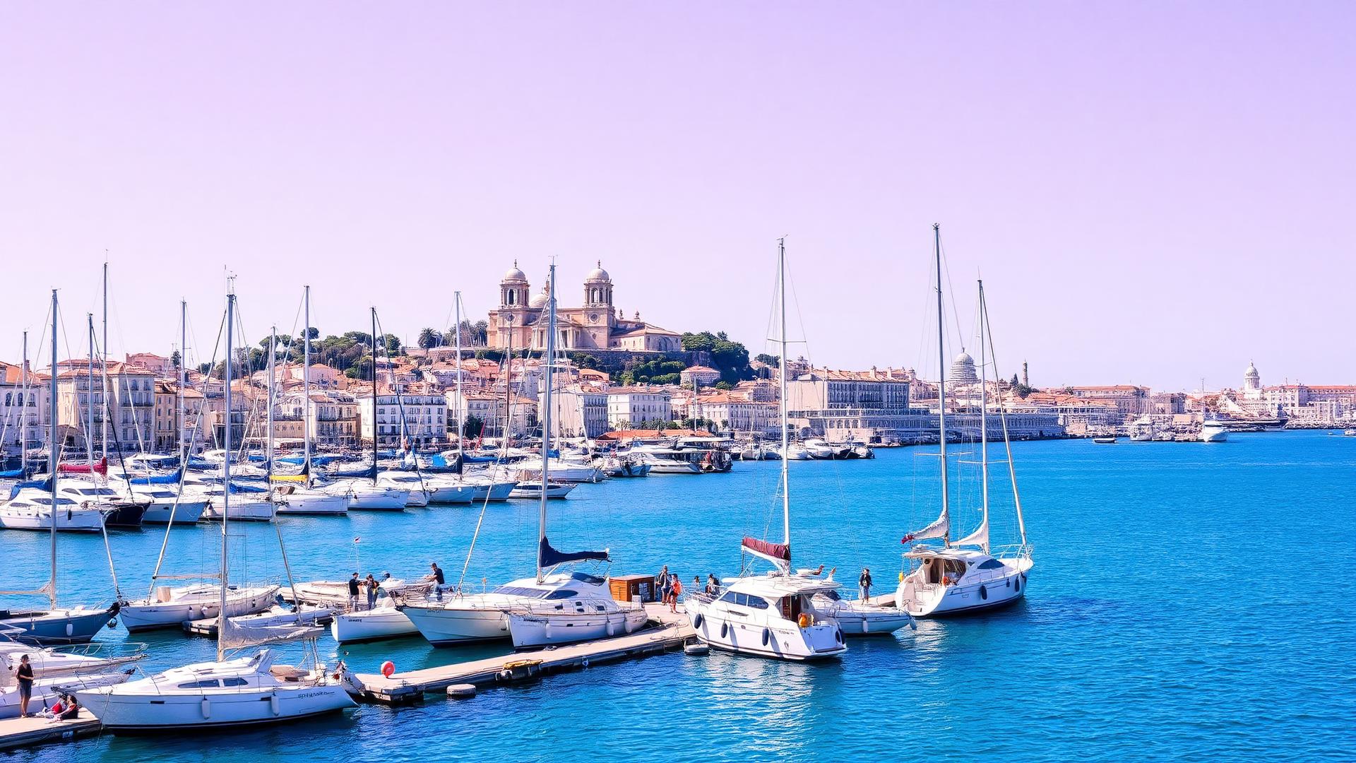 Vieux-Port