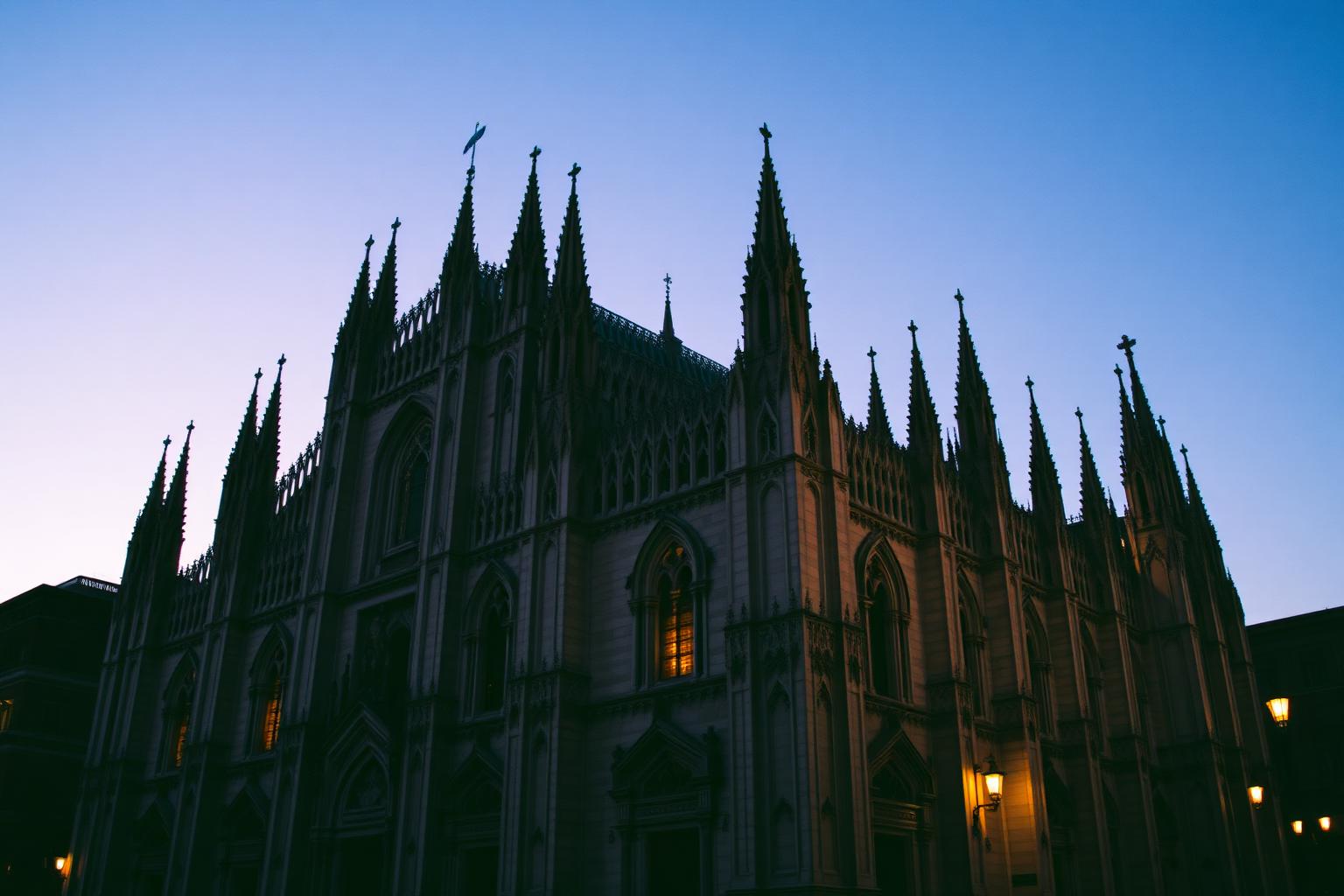 Milan