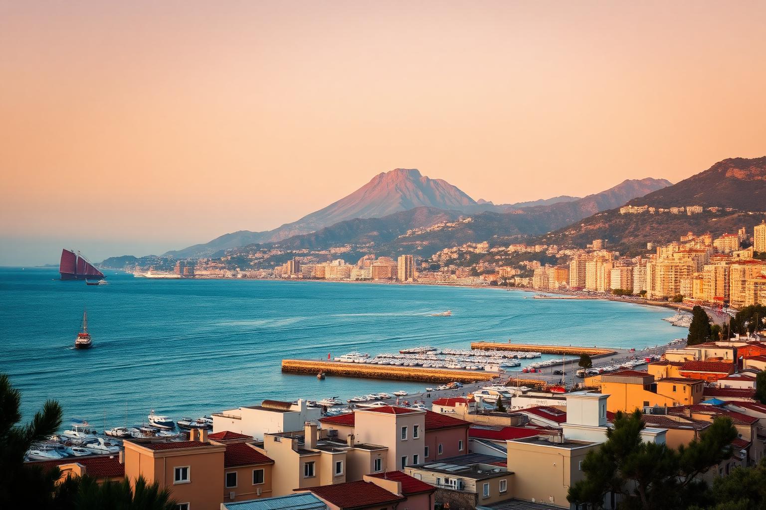 Naples