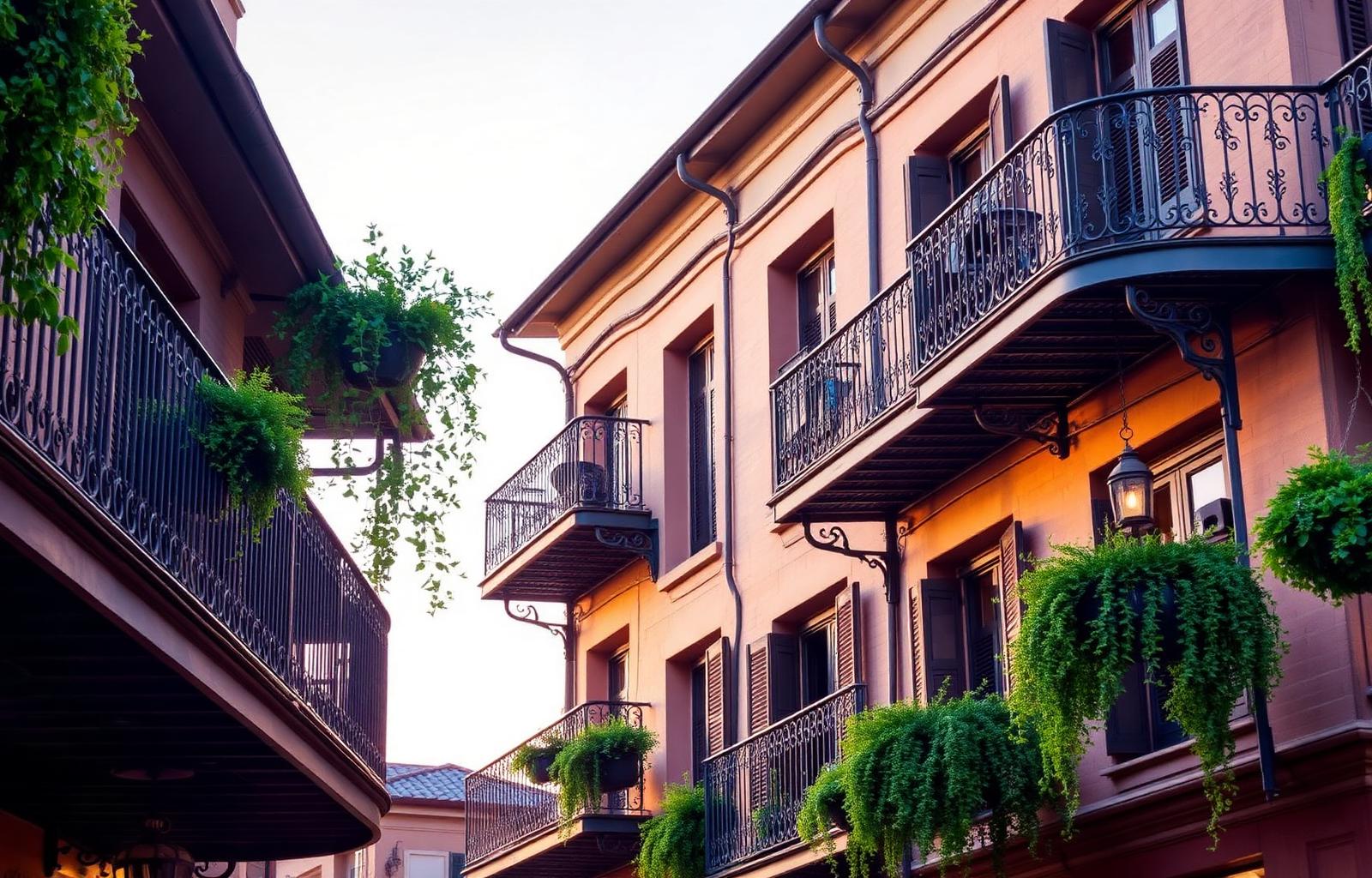 New Orleans