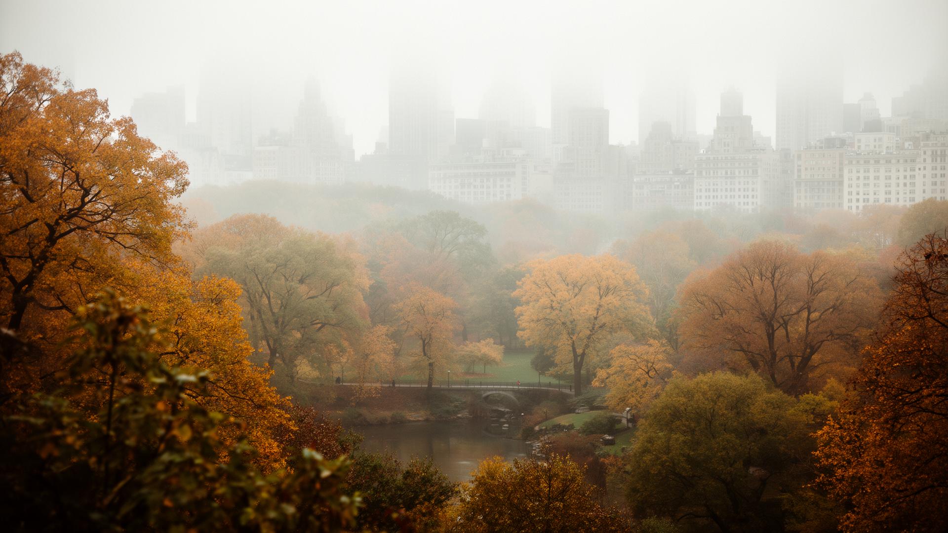 New York City