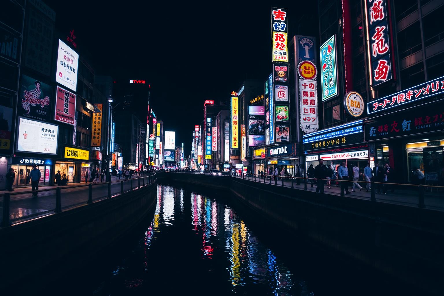 Osaka