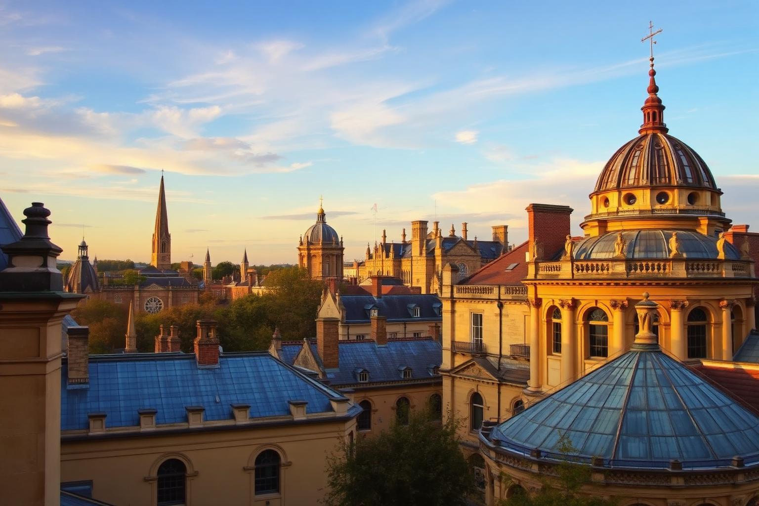 Oxford
