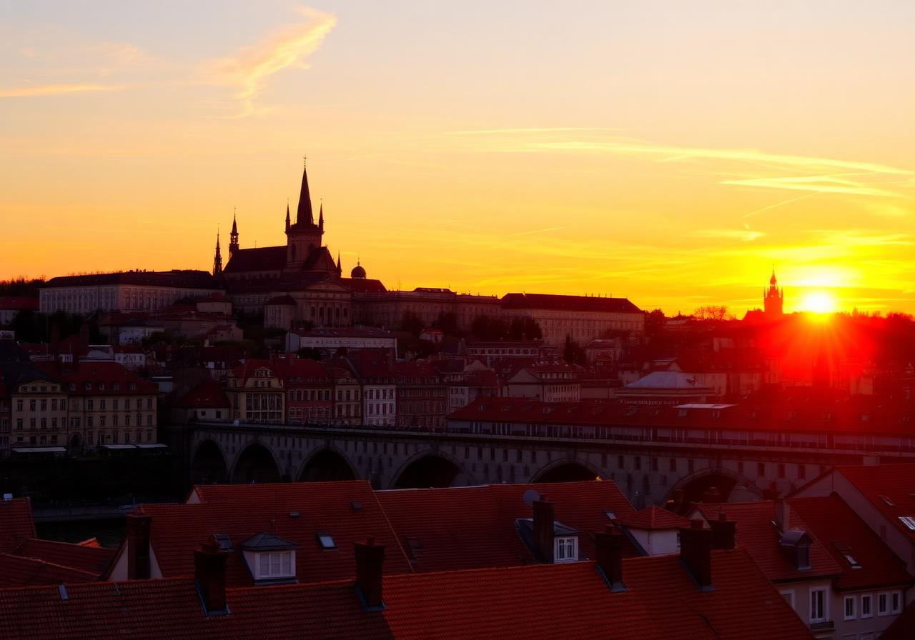 Prague Castle