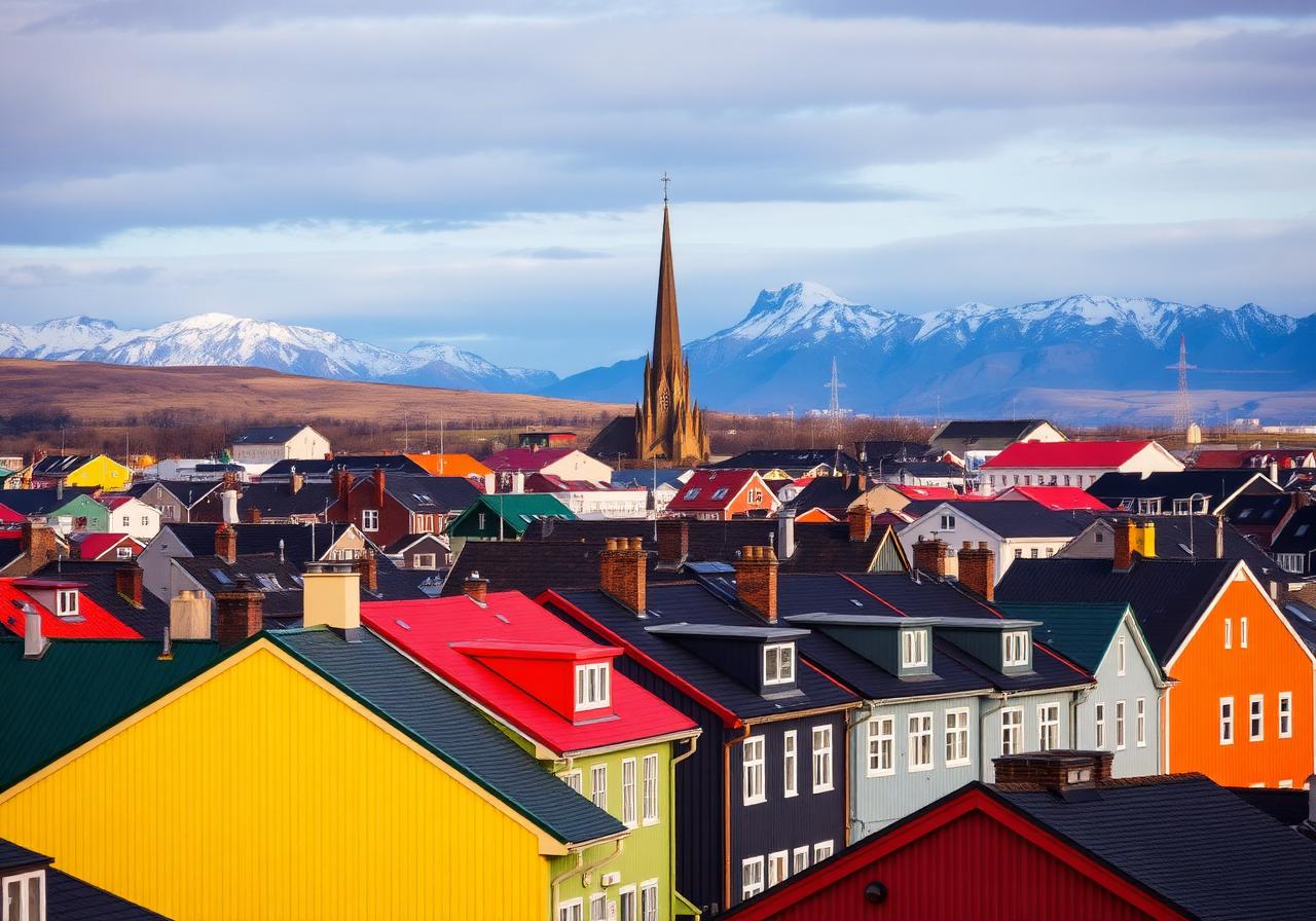 Hallgrímskirkja