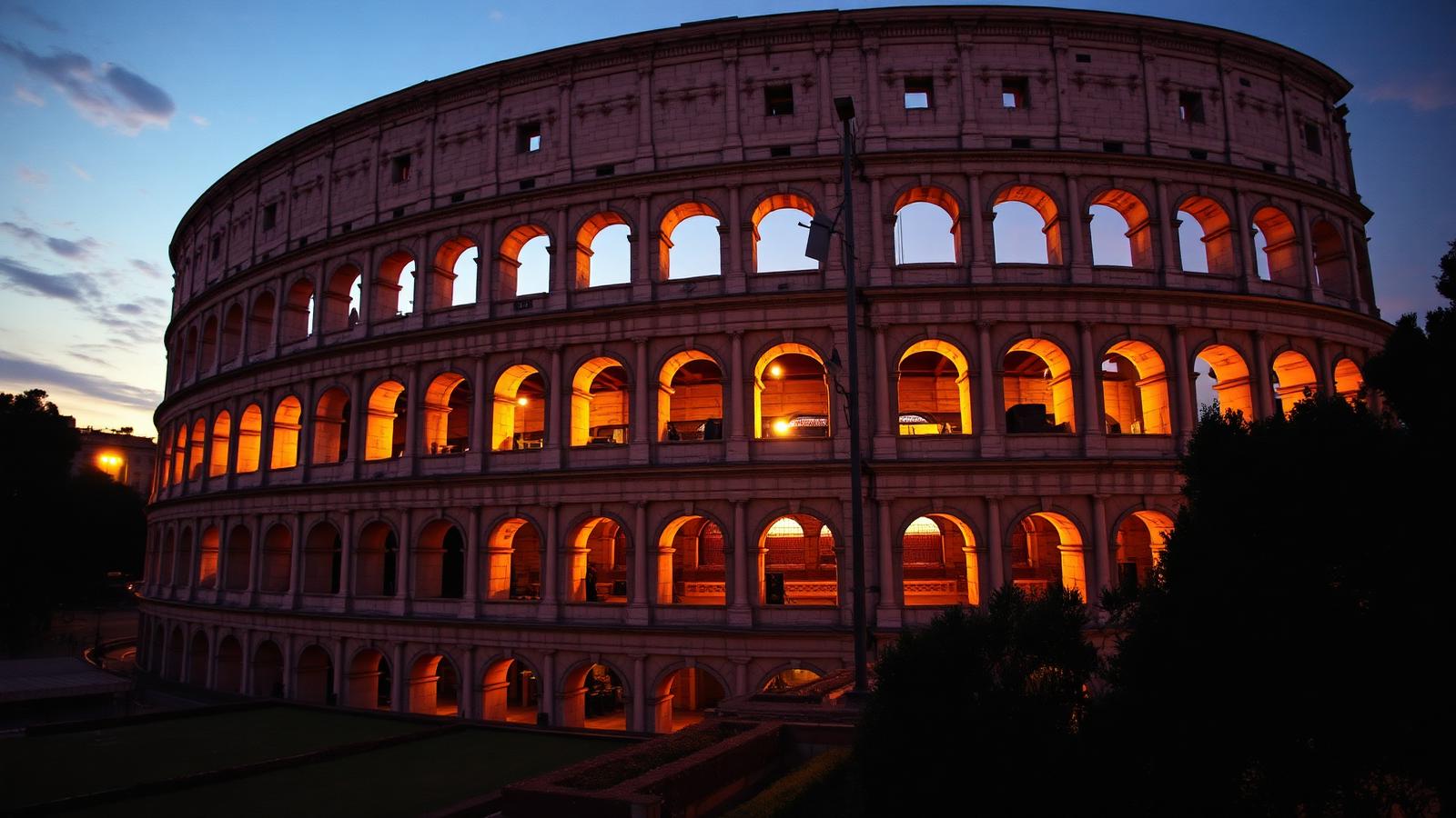 Colosseum