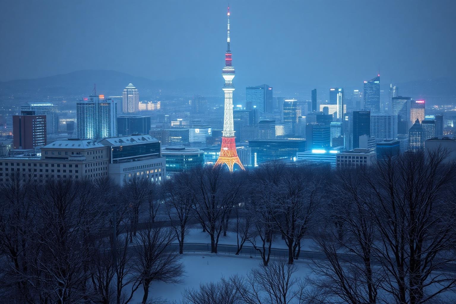 Sapporo