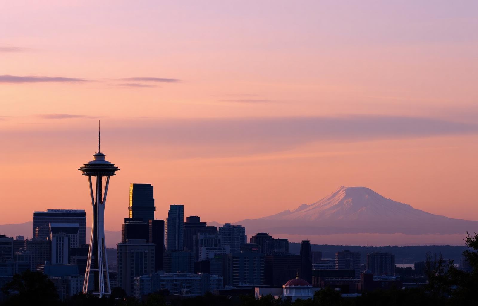 Seattle