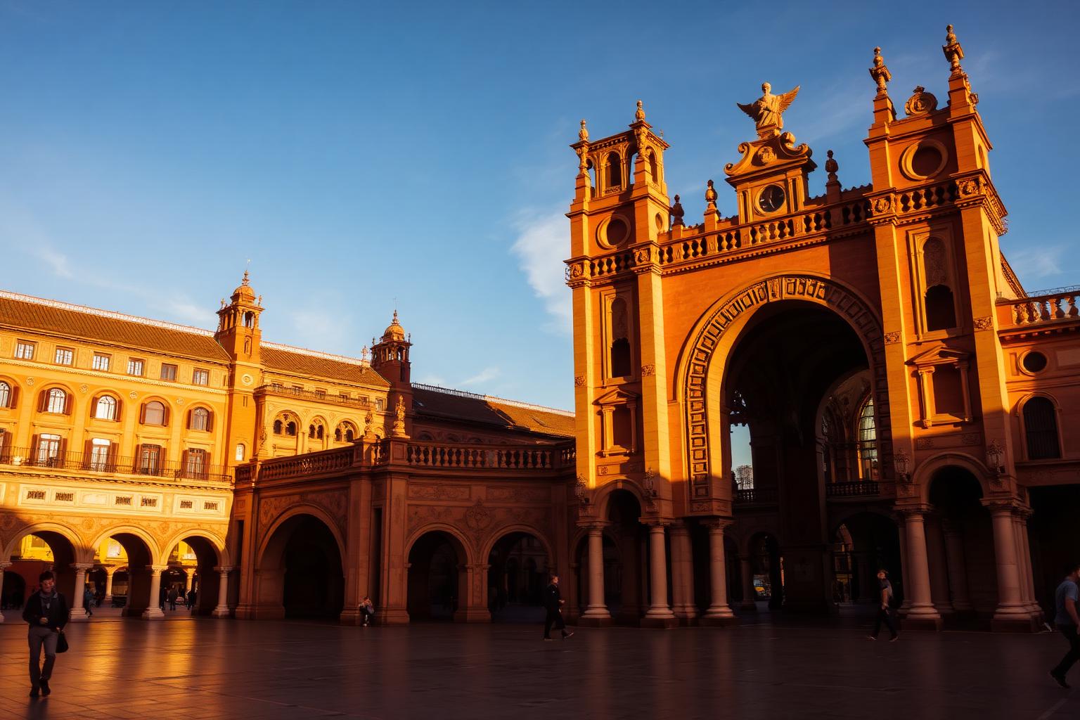 Seville