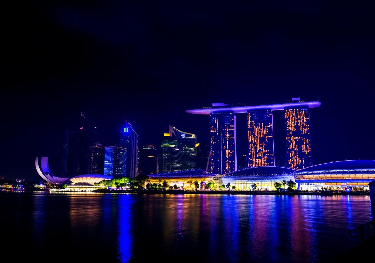 Marina Bay Sands