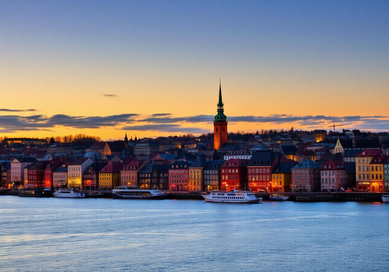 Gamla Stan