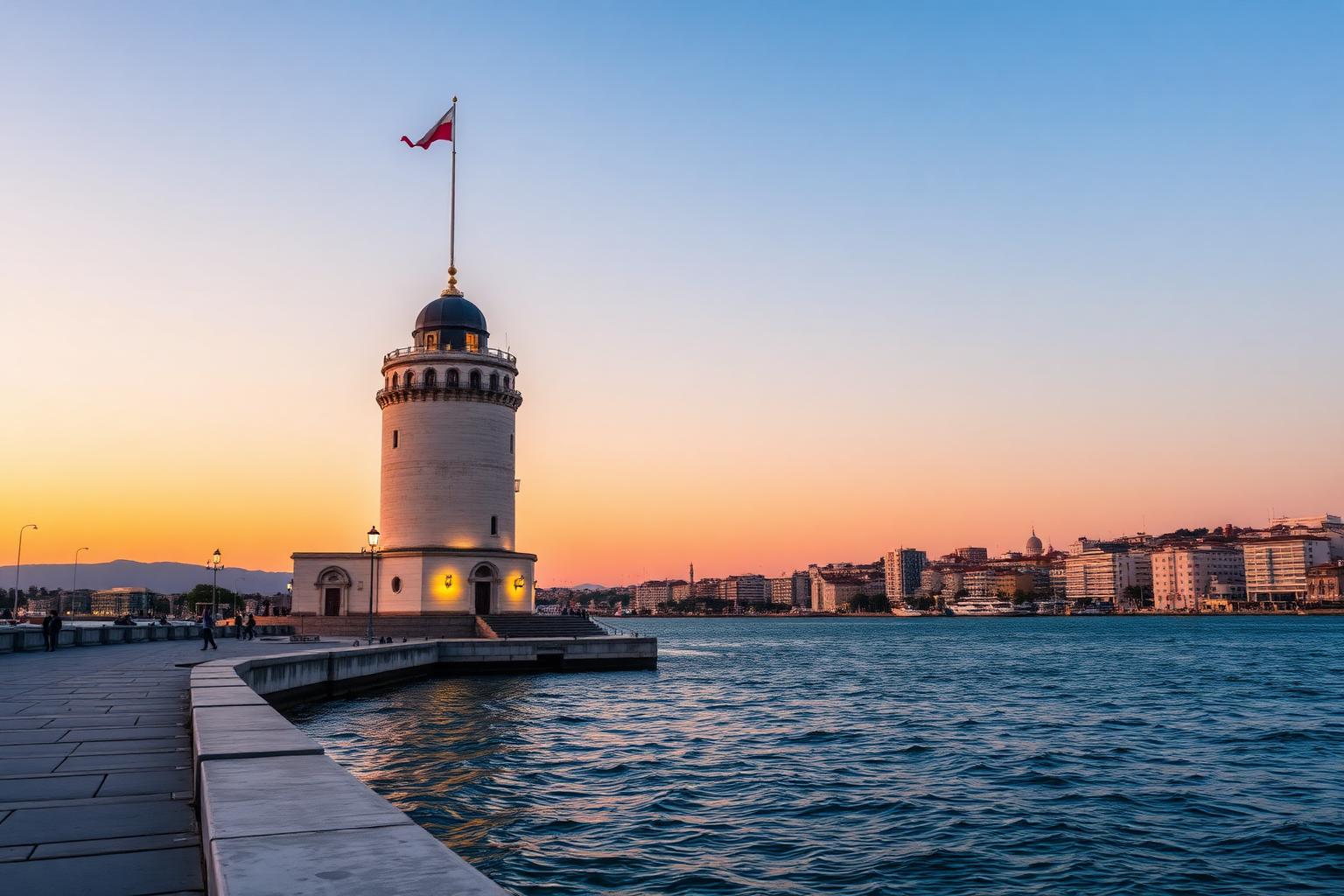 Thessaloniki