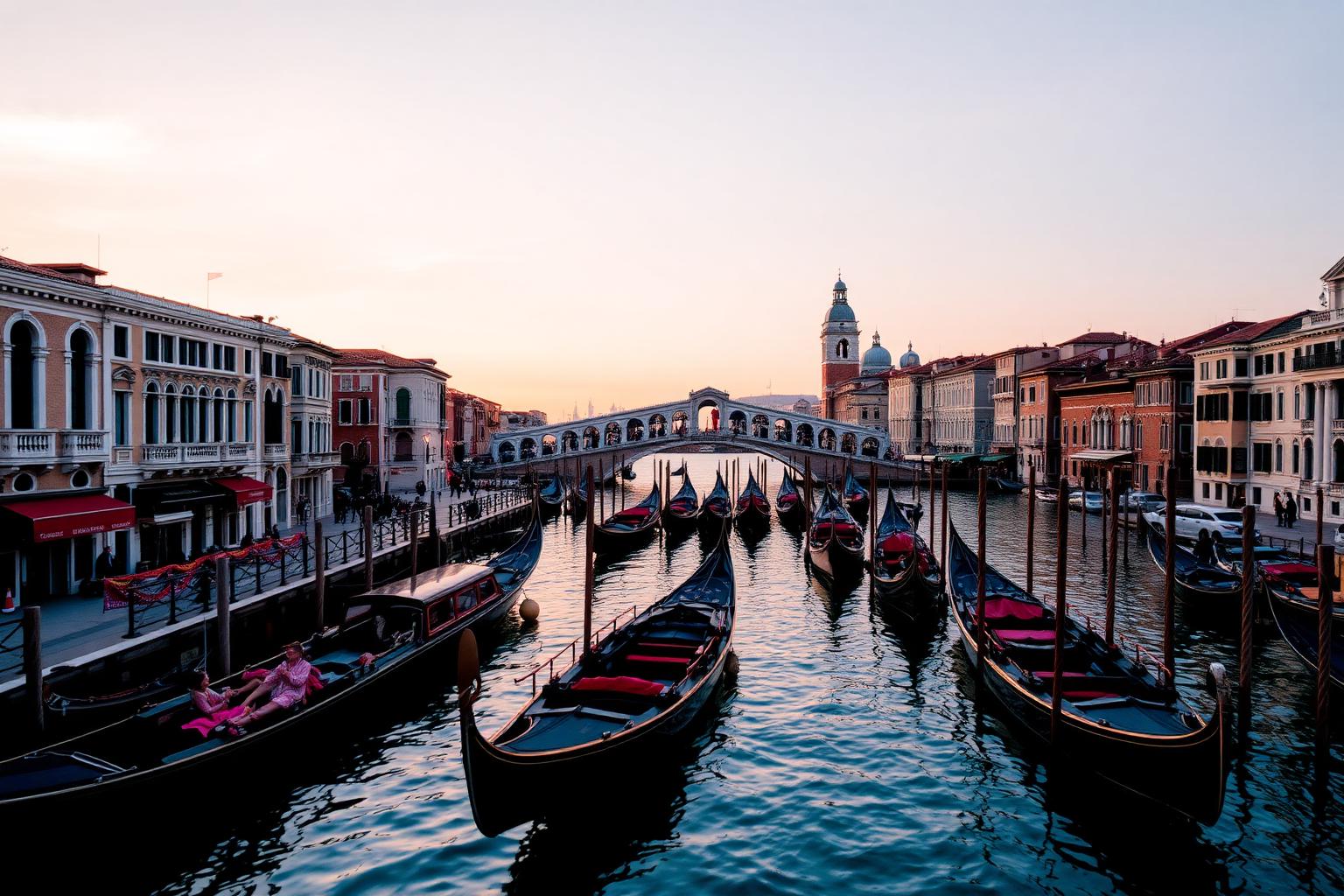 Venice