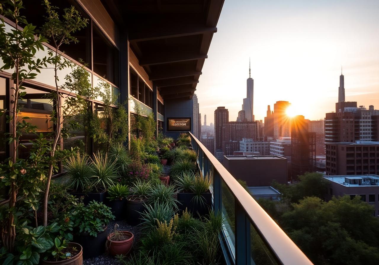 The High Line