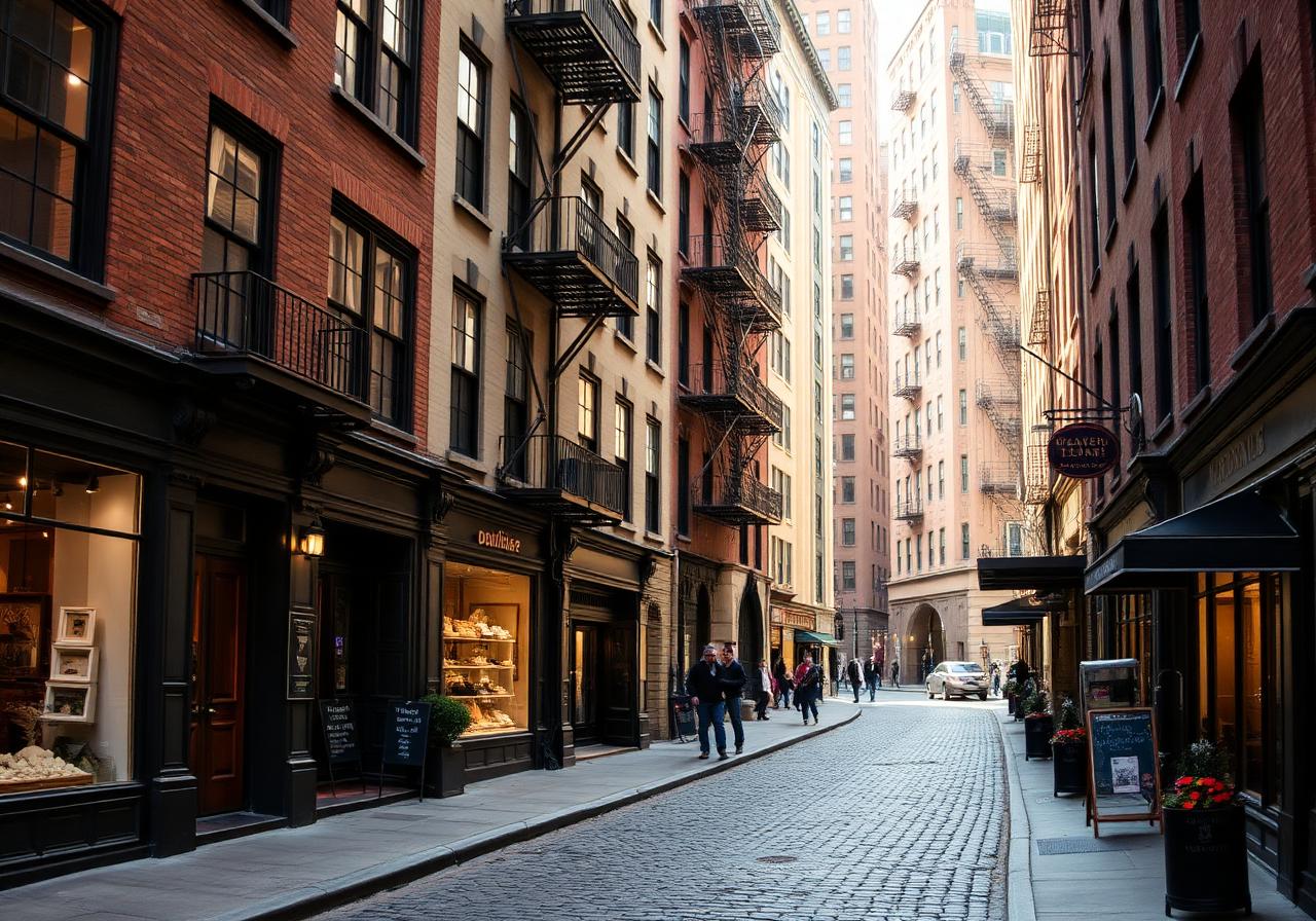 SoHo