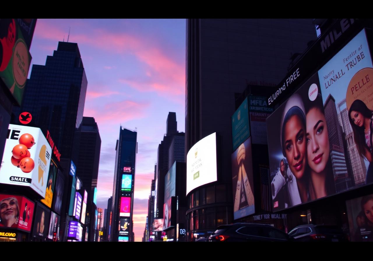 Times Square