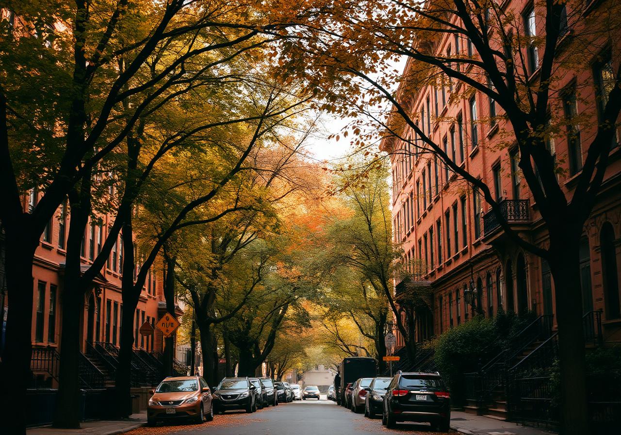 West Village