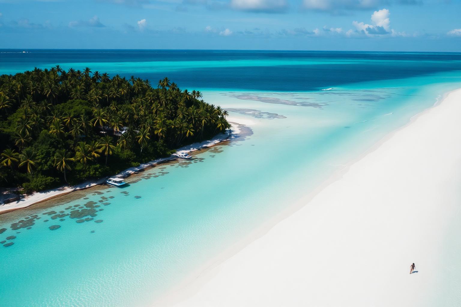 Top 10 beaches around the world