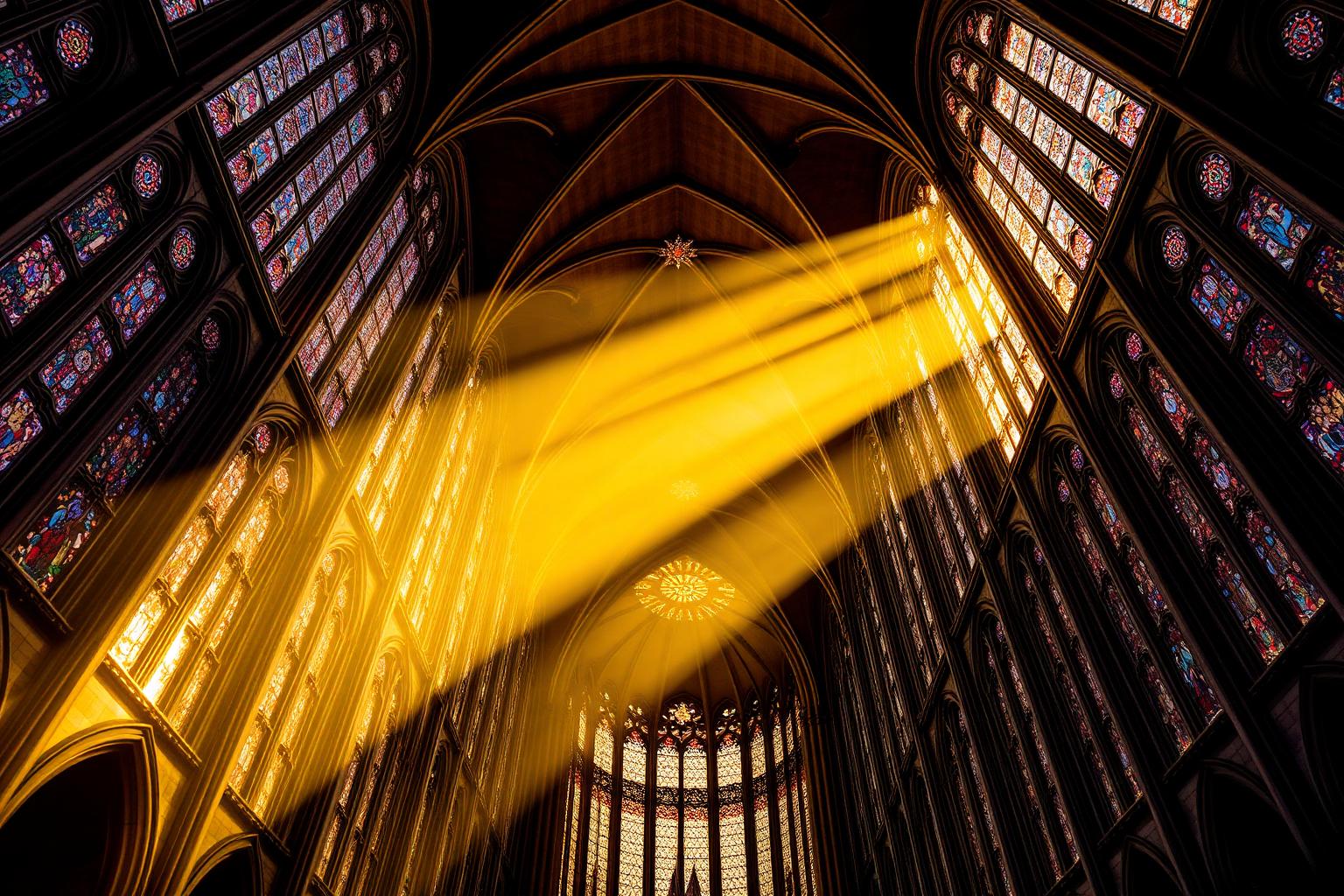 Top 10 cathedrals around the world